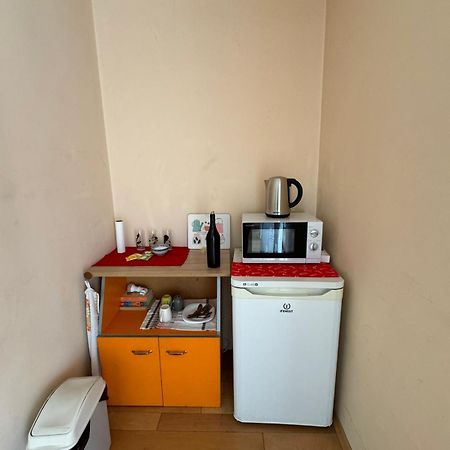 Дом За Гости Гергана Appartement Pleven Buitenkant foto