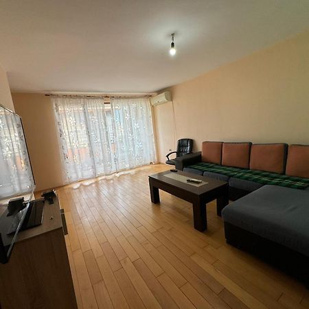 Дом За Гости Гергана Appartement Pleven Buitenkant foto