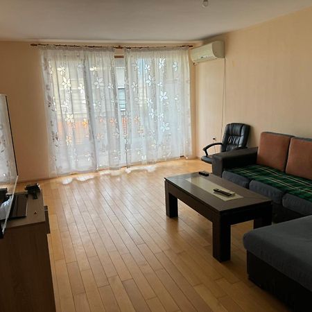 Дом За Гости Гергана Appartement Pleven Buitenkant foto