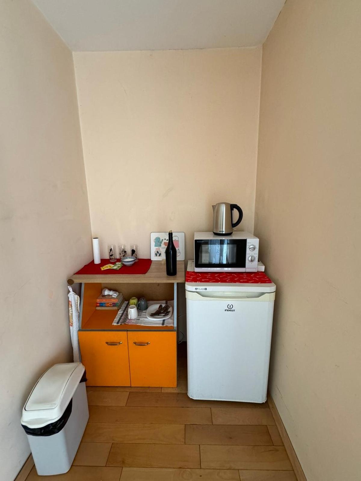 Дом За Гости Гергана Appartement Pleven Buitenkant foto