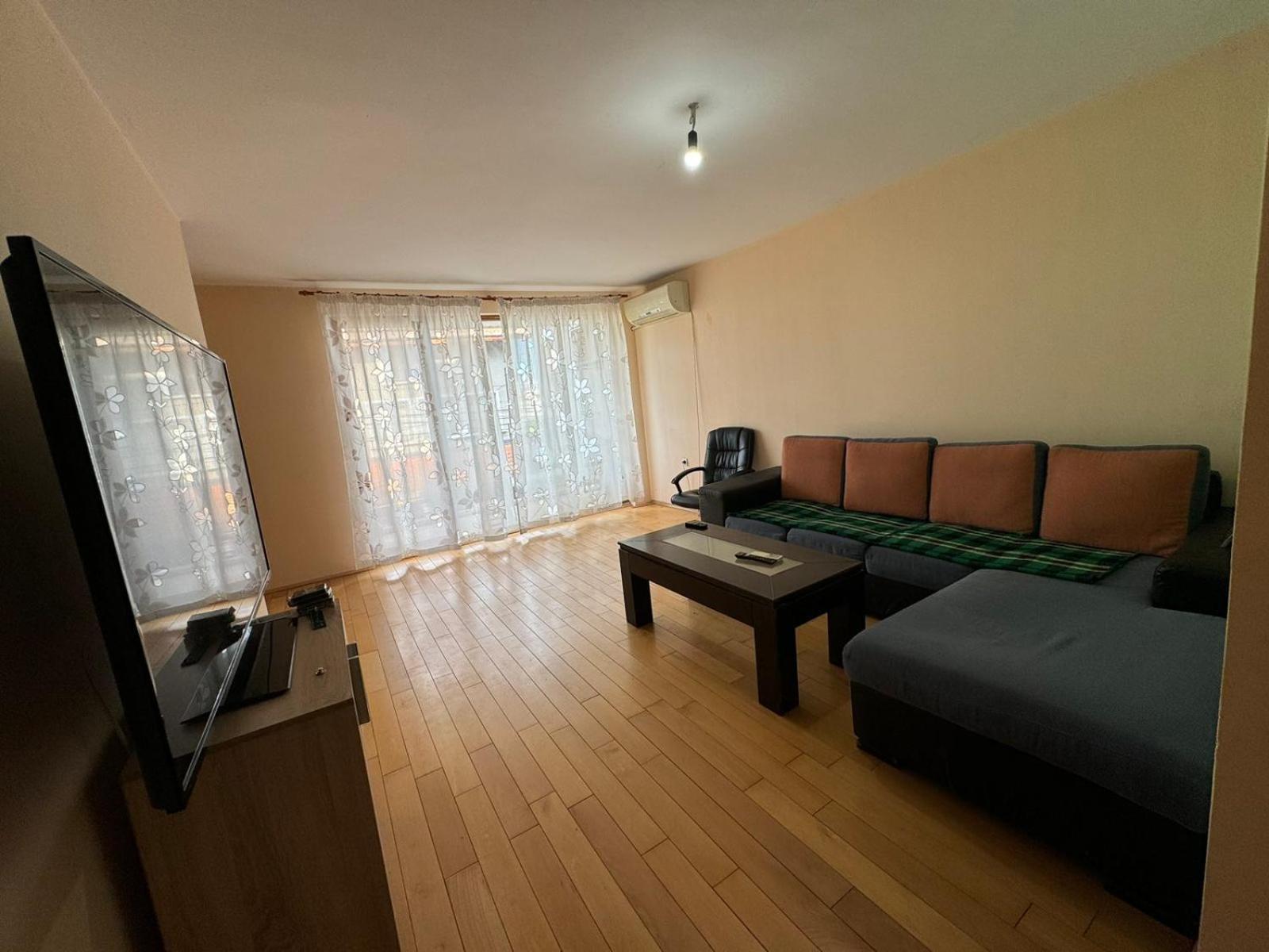 Дом За Гости Гергана Appartement Pleven Buitenkant foto