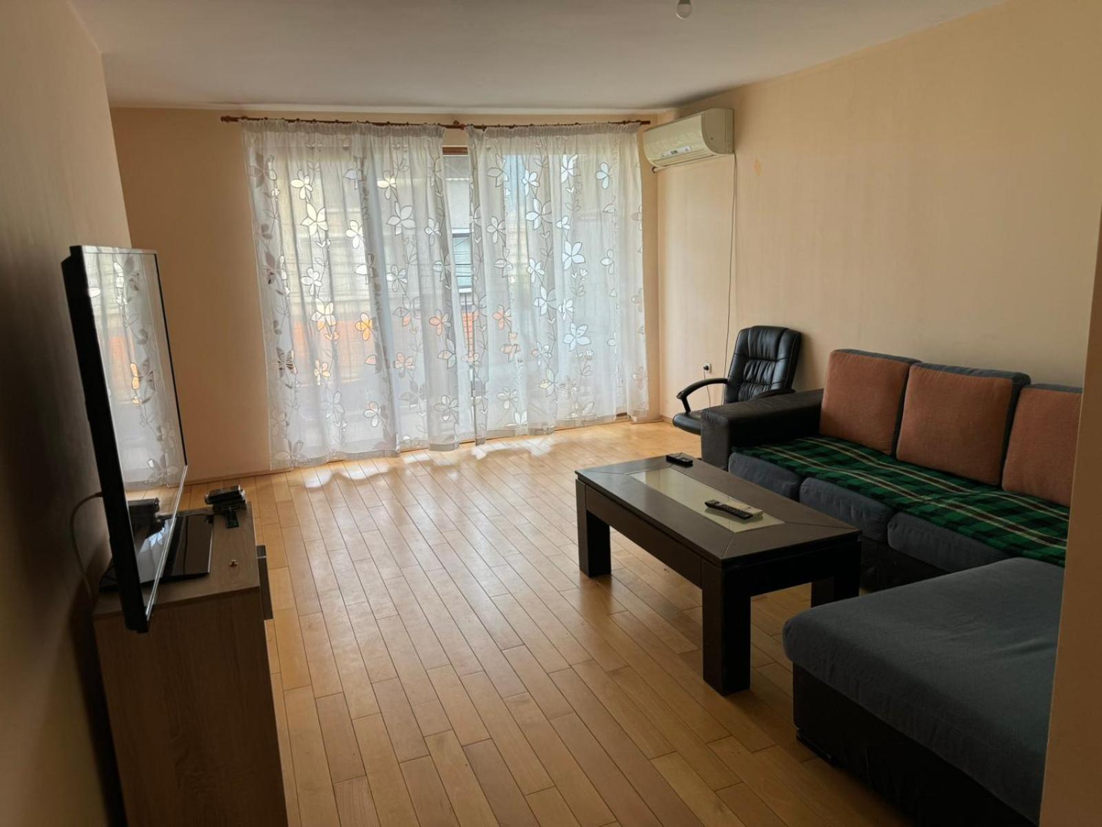 Дом За Гости Гергана Appartement Pleven Buitenkant foto