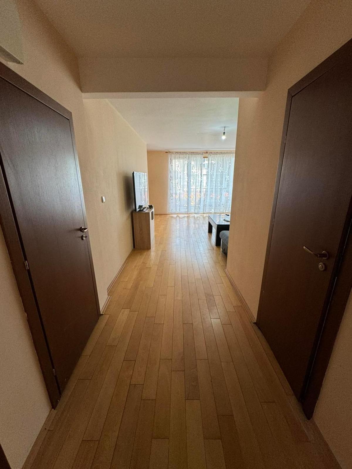 Дом За Гости Гергана Appartement Pleven Buitenkant foto