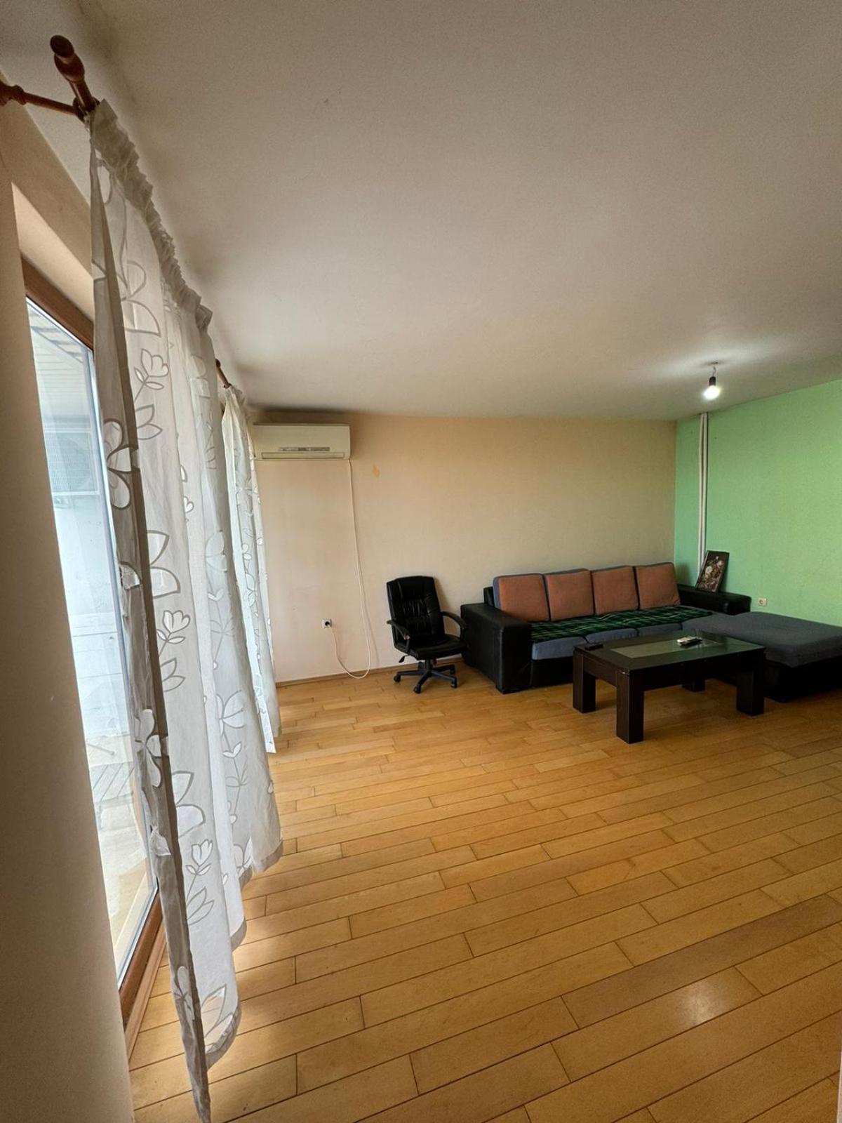 Дом За Гости Гергана Appartement Pleven Buitenkant foto